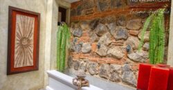 A4165 – CASA 3 DORMITORIOS AMUEBLADA