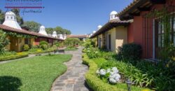 A4165 – CASA 3 DORMITORIOS AMUEBLADA