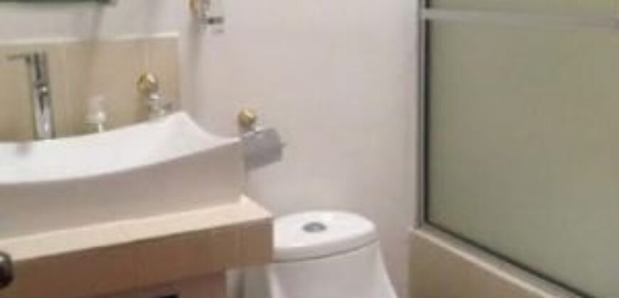 B269 – 4 bedrooms house for rent Furnished