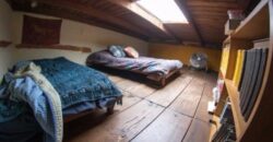 Q220 – 3 bedroom house for rent unfurnished – San Juan del Obispo