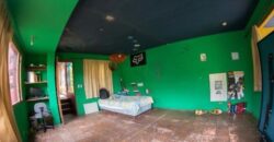 Q220 – Casa en renta 3 habitaciones se renta sin muebles en San Juan del Obispo