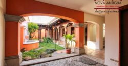 B205 – Casa en renta 3 habitaciones sin muebles