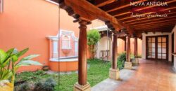 B205 – 3 bedrooms house unfurnished