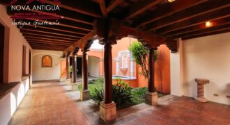 B205 – 3 bedrooms house unfurnished