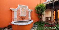 B205 – 3 bedrooms house unfurnished