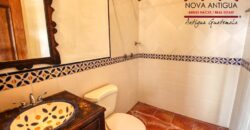 B205 – 3 bedrooms house unfurnished