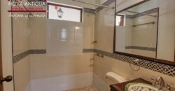 B205 – 3 bedrooms house unfurnished
