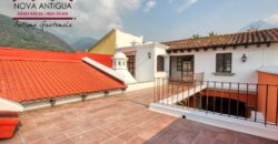 B205 – 3 bedrooms house unfurnished