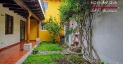 B246 – House for rent 3 bedrooms unfurnished