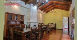 B246 – House for rent 3 bedrooms unfurnished