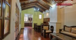 B246 – House for rent 3 bedrooms unfurnished