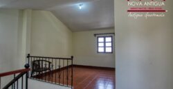 B246 – Casa de 3 habitaciones sin muebles