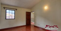 B246 – Casa de 3 habitaciones sin muebles