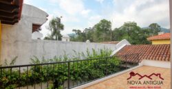 B246 – Casa de 3 habitaciones sin muebles