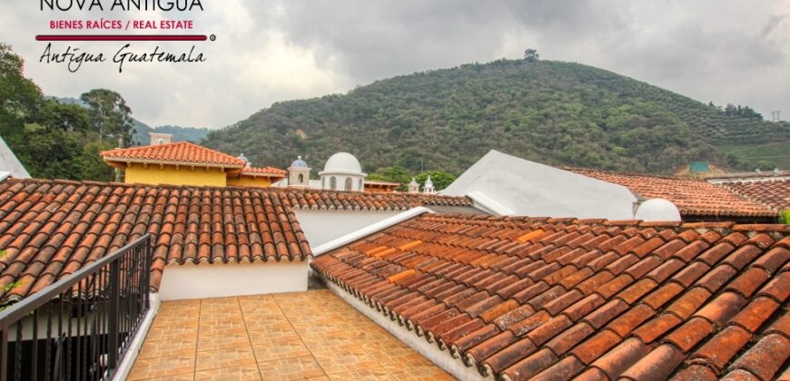 B246 – House for rent 3 bedrooms unfurnished