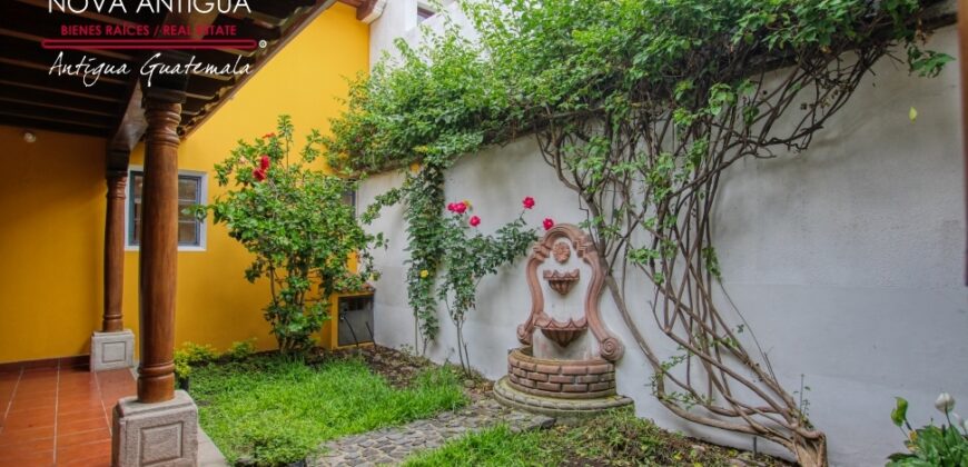 B246 – House for rent 3 bedrooms unfurnished