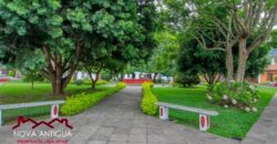 B246 – House for rent 3 bedrooms unfurnished