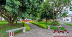 B246 – House for rent 3 bedrooms unfurnished