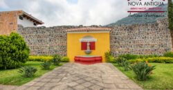 B246 – Casa de 3 habitaciones sin muebles