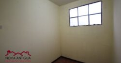 B227 – Casa En Renta  de 3 Habitaciones  sin muebles