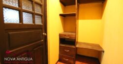 B227 – Casa En Renta  de 3 Habitaciones  sin muebles