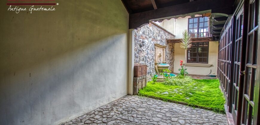 B203 – House For Rent 3 Bedrooms Unfurnished