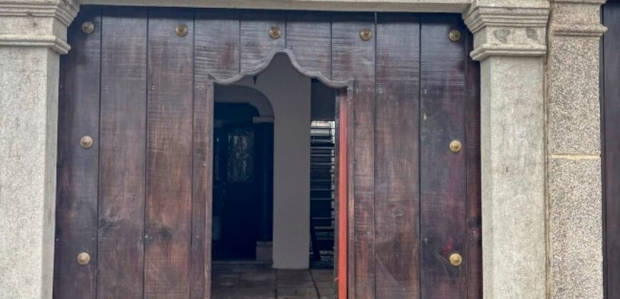 B264 – House For Rent 3 Bedrooms Unfurnished