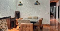 B264 – House For Rent 3 Bedrooms Unfurnished