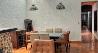 B264 – House For Rent 3 Bedrooms Unfurnished