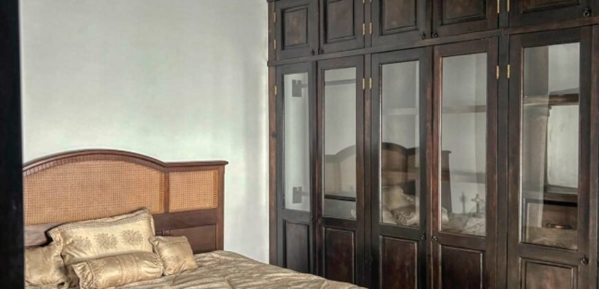 B264 – House For Rent 3 Bedrooms Unfurnished