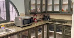 B264 – House For Rent 3 Bedrooms Unfurnished