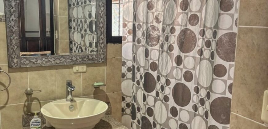 B264 – House For Rent 3 Bedrooms Unfurnished