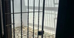 B264 – House For Rent 3 Bedrooms Unfurnished