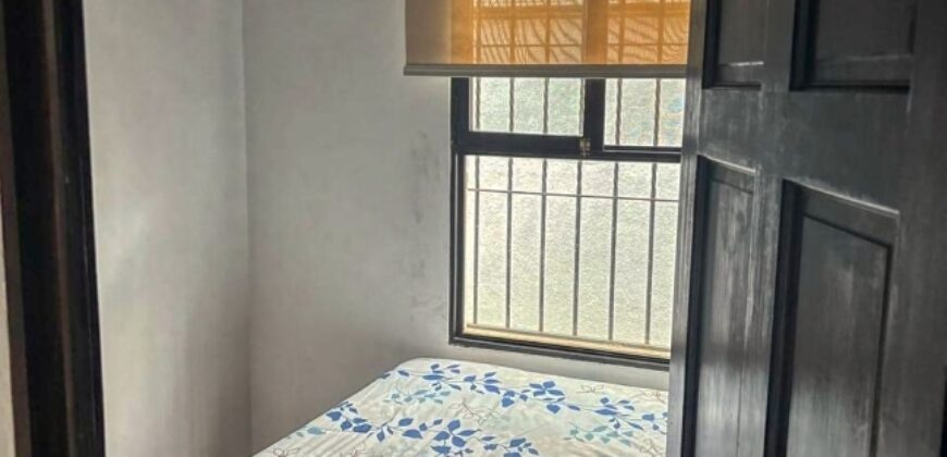 B264 – House For Rent 3 Bedrooms Unfurnished