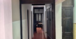 B264 – House For Rent 3 Bedrooms Unfurnished