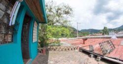 Q220 – 3 bedroom house for rent unfurnished – San Juan del Obispo