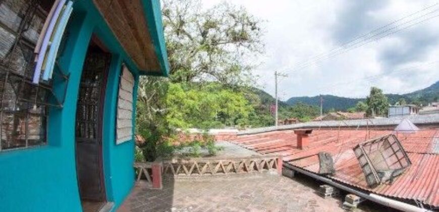 Q220 – Casa en renta 3 habitaciones se renta sin muebles en San Juan del Obispo