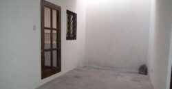 I221 – 3 bedroom house in San Pedro Las Huertas. Unfurnished