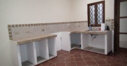 I221 – 3 bedroom house in San Pedro Las Huertas. Unfurnished