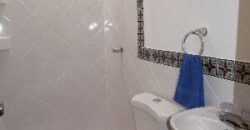 I221 – 3 bedroom house in San Pedro Las Huertas. Unfurnished