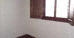 I221 – 3 bedroom house in San Pedro Las Huertas. Unfurnished