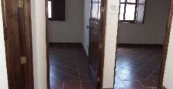 I221 – Casa de 3 habitaciones en San Pedro Las Huertas. Sin muebles