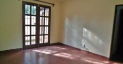 B246 – House for rent 3 bedrooms furnished