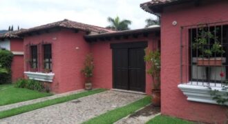 C225 – HOUSE FOR RENT 3 BEDROOMS