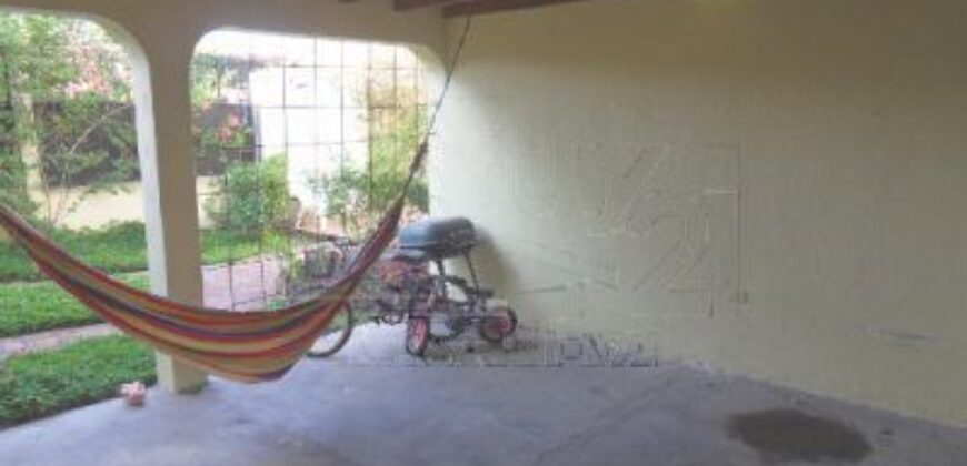 C224 – HOUSE FOR RENT 3 BEDROOMS