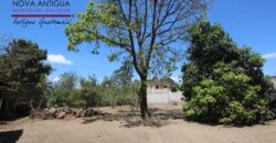 SC201 – Terreno en San Cristobal El Bajo para construir hasta 4 casas