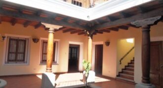 B265 – House for rent 4 bedrooms furnished