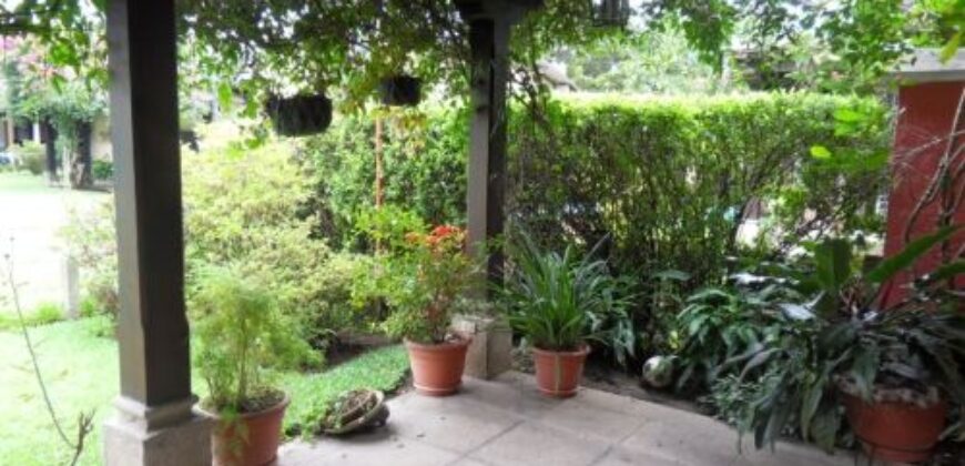 C225 – HOUSE FOR RENT 3 BEDROOMS