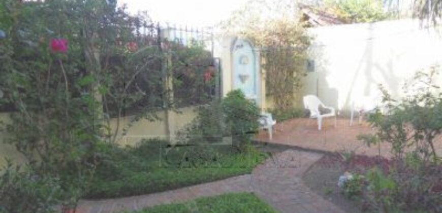 C224 – HOUSE FOR RENT 3 BEDROOMS