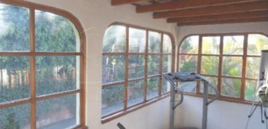 C224 – HOUSE FOR RENT 3 BEDROOMS